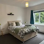 Osmaston Park Sleeps