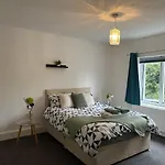 Osmaston Park Sleeps