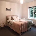 Osmaston Park Sleeps