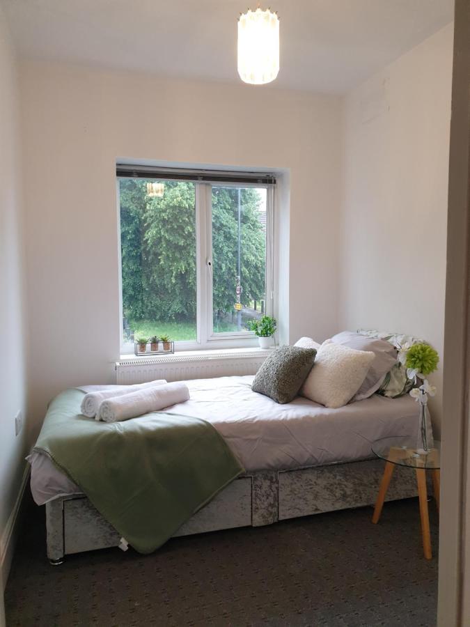 Kapselhotel Osmaston Park Sleeps Derby