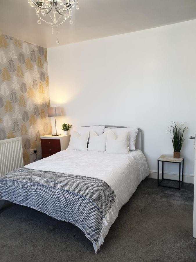 Osmaston Park Sleeps Kapselhotel Derby